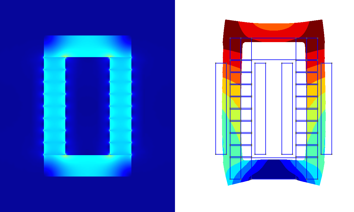 Magnetostriction