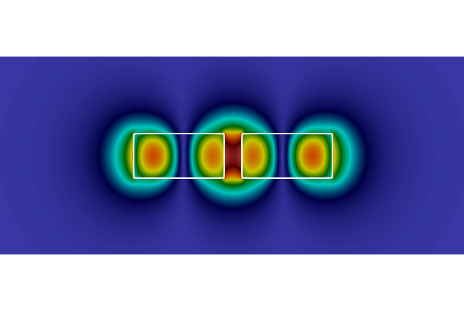 Electromagnetic waveguide