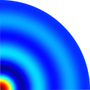 MEMS with fluid coupling