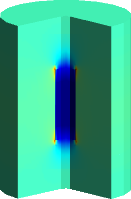 High temperature superconductor